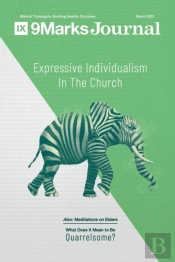 Expressive Individualism In The Church