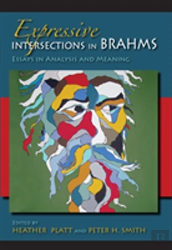 Bertrand.pt - Expressive Intersections In Brahms