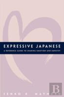 Expressive Japanese