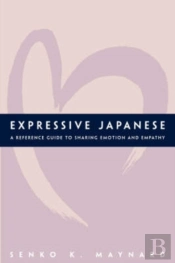 Expressive Japanese
