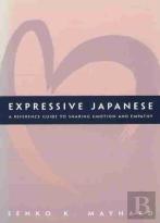 Expressive Japanese