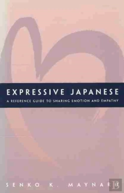 Bertrand.pt - Expressive Japanese