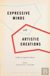 Expressive Minds And Artistic Creations