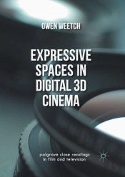 Expressive Spaces In Digital 3d Cinema