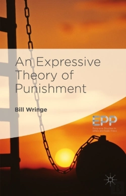 Bertrand.pt - Expressive Theory Of Punishment