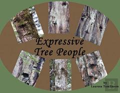Expressive Tree People