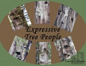 Expressive Tree People