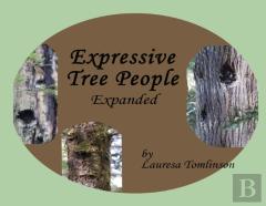 Expressive Tree People