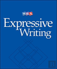 Expressive Writing Level 1, Teacher Materials