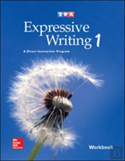 Bertrand.pt - Expressive Writing Level 1, Workbook