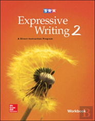 Expressive Writing Level 2, Workbook