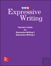 Expressive Writing Levels 1 & 2 - Additional Teacher'S Guide