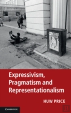 Bertrand.pt - Expressivism, Pragmatism And Representationalism