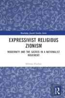 Expressivist Religious Zionism