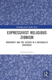 Expressivist Religious Zionism