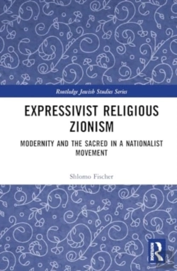 Bertrand.pt - Expressivist Religious Zionism