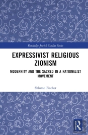 Expressivist Religious Zionism
