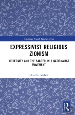 Bertrand.pt - Expressivist Religious Zionism
