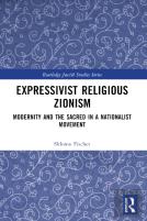 Expressivist Religious Zionism