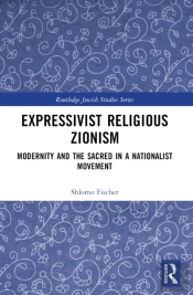 Expressivist Religious Zionism