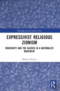 Bertrand.pt - Expressivist Religious Zionism