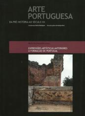 Expressões Artísticas Anteriores à Formação de Portugal