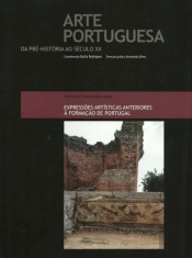 Expressões Artísticas Anteriores à Formação de Portugal