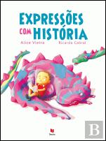 Expressões com História