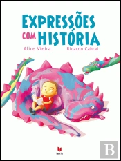 Expressões com História