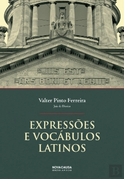 Bertrand.pt - Expressões e Vocábulos Latinos