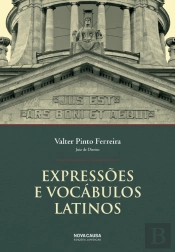Expressões e Vocábulos Latinos
