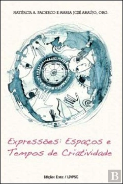Bertrand.pt - Expressões: Espaços e Tempos de Criatividade