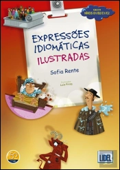 Expressões Idiomáticas Ilustradas