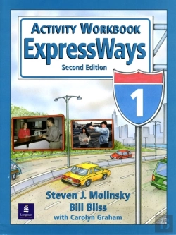 Bertrand.pt - Expressways 1 Activity Workbook