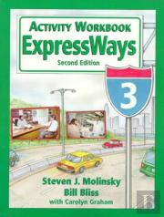 Expressways 3 Activity Workbook