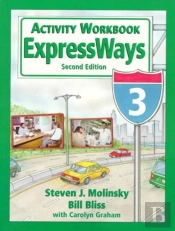 Expressways 3 Activity Workbook