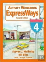 Expressways 4 Activity Workbook