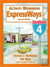 Expressways 4 Activity Workbook