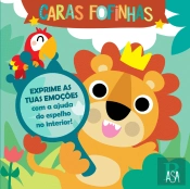 Exprime as Tuas Emoções