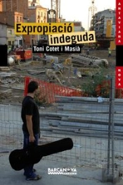 Expropiació Indeguda