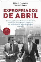 Expropriados de Abril