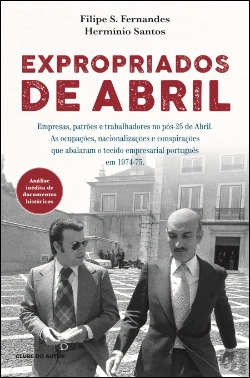 Bertrand.pt - Expropriados de Abril