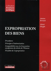 Expropriation Des Biens (11e Édition)