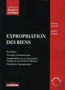 Bertrand.pt - Expropriation Des Biens (11e Édition)