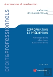 Expropriation Et Préemption