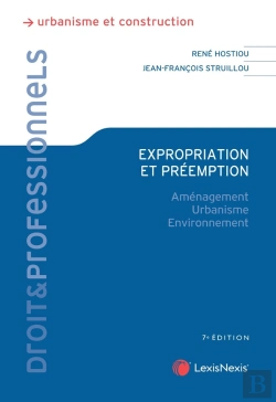Bertrand.pt - Expropriation Et Préemption
