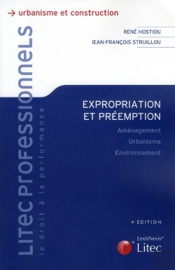 Bertrand.pt - Expropriation Et Preemption