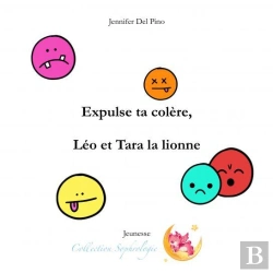 Bertrand.pt - Expulse Ta Colère,Léo & Tara La Lionne