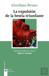 Expulsión De La Bestia Triunfante
