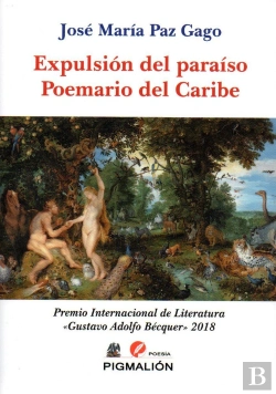 Bertrand.pt - Expulsion Del Paraiso Poemario Del Caribe